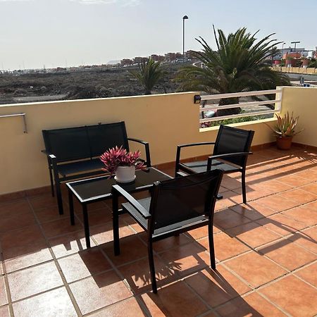 科拉雷侯Gran Terraza公寓 外观 照片