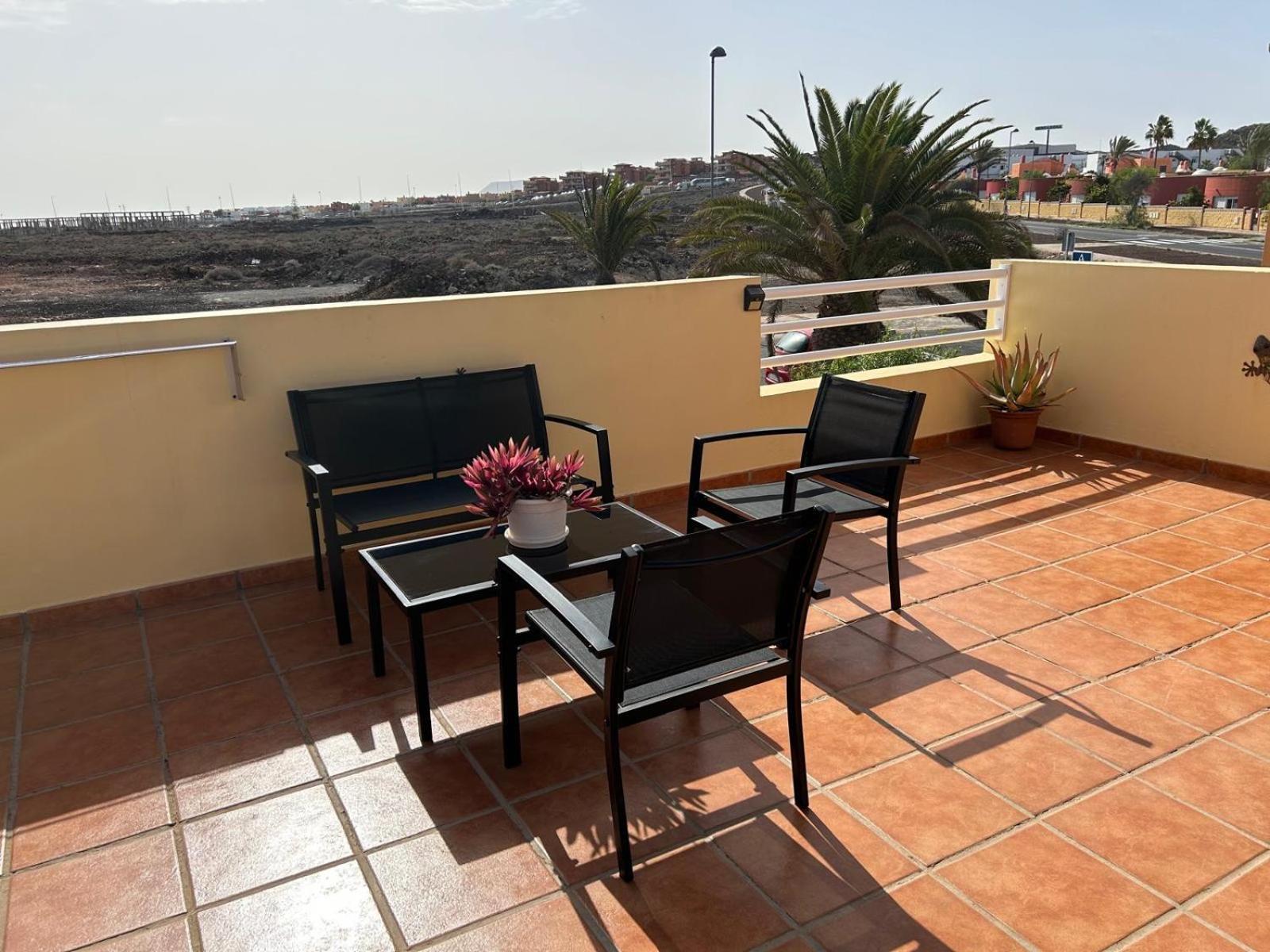 科拉雷侯Gran Terraza公寓 外观 照片